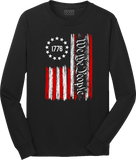 We The People 1776 T-Shirt (O)