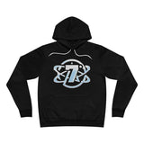 Timesuck 7 Year Sponge Fleece Hoodie