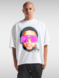 STEPH CURRY BIG FACE TEE - GEN2
