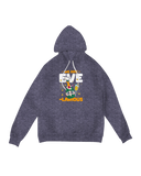We Are Evelarious Hoodie
