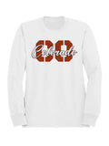 Colorado Vintage Athletic Design Women's Sweatshirt Unisex T-shirt, Sweatshirt, Hoodie, Long Sleeve Tee