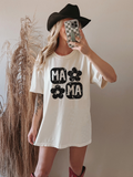 Graphic Tshirt, Mama Tee, Mom Tshirt, Graphic Apparel