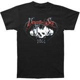 7861 Skulls T-shirt