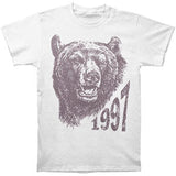 Bear T-shirt Style001