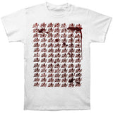 Crisis T-shirt