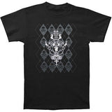 Argyle T-shirt