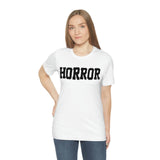Horror Tee