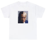 Playboy Carti Trump Mugshot Tee