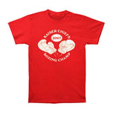 Boxing Champ Slim Fit T-shirt