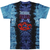 2112 Tie Dye T-shirt