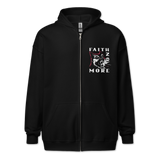 FNM King For A Day Zipper Hoodie