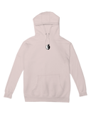 Ying Yang Twins Logo Hoodie
