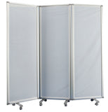 71 X 1 X 71 White Metal And Alloy - Screen
