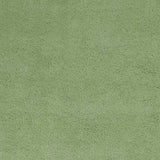 8' X 11' Bright Green Shag Area Rug