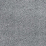 5'X7' Beige Indoor Shag Rug