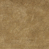 5' X 7' Gold Plain Indoor Area Rug