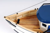 5" X 16" X 5" Runabout Sm