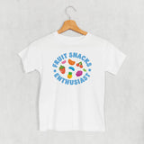 Fruit Snacks Enthusiast (Kids)