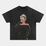 SINGER TEE Style010
