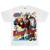 Ye Nation Dropout Tee