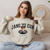 Stayc Chibi Bliss - Teenfresh T-Shirt Pod Collection