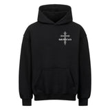 WalkWithFaith Oversized Hoodie
