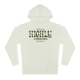 Highly Curious Hoodie