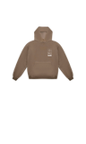 Matchbook Hoodie