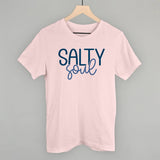 Salty Soul