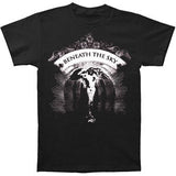 Burst T-shirt