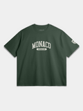 COLLEGE MONACO TEE - GEN3
