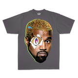 Ye Nation Tee (F+B)