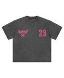 MJ CHICAGO TEE