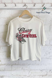 Classy Cowgirl