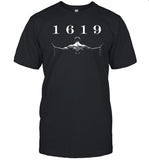1619 Project Freedom Shirt