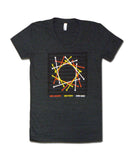 Girl's Patch Bay Tee