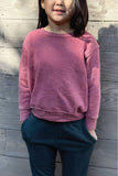 Premium Toddler Mineral Washed Sweatshirt