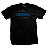 Order and Chaos Sheepdog T-Shirt