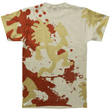 Army Belt T-shirt