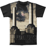 Animals Subway T-shirt