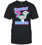 Booster Dragons Heavyweight Shirt