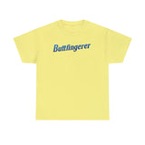 buttfingerer Funny shirt