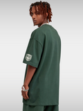 COLLEGE MONACO TEE - GEN3