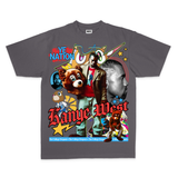 Ye Nation Dropout Tee