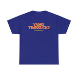 Yamo Timesuck Standard Tee