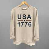 USA 1776