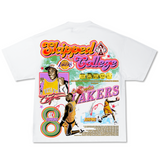 Kobe "Skipped College" Tee
