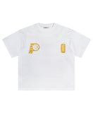 HALIBURTON TEE