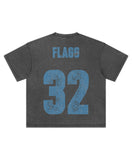 FLAGG DALLAS TEE