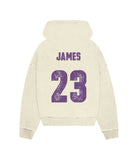 LA 23 ZIP HOODIE